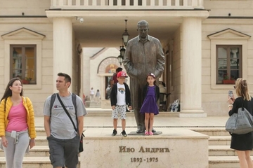 Poslovni kolaps rješava Vlada RS: Državnim milionima spasavaju posrnuli “Andrićgrad“