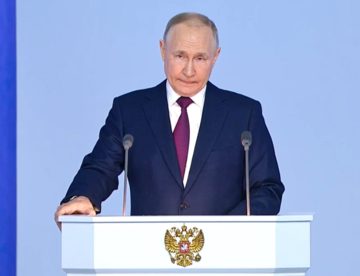 Tenzije rastu iz dana u dan: Putin poništio dekret o suverenitetu Moldavije
