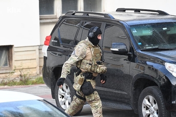 Najveća akcija SIPA-e u RS-u nakon Dodikovih "zabrana", inspektori i specijalci u Bijeljini vrše pretrese