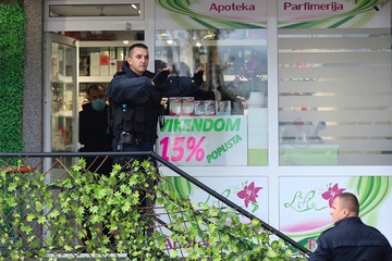 Srbin ranjen na KiM operisan i zasada stabilno 
