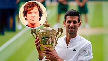 Novakov "mrzitelj" ne podnosi kritiku: Rotenberg na Tviteru blokirao tenisera