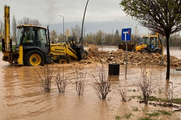 Da li su naše vlasti spremne ako u BiH dođe do obilnijih padavina i poplava?