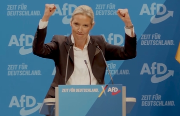 Da li se u Njemačkoj ruši "brana" prema ekstremnoj desnici? AfD očekuje važne pozicije u Bundestagu