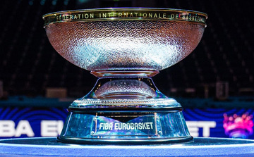 Večeras finale Eurobasketa: Španija i Francuska odlučuju o novom prvaku