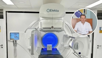 Na UKC-u Tuzla slave nabavku aparata za zračenje!?