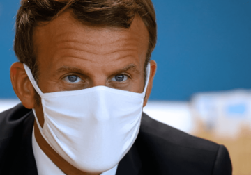 NAKON REKORDNOG RASTA Makron najavio nova ograničenja zbog korone