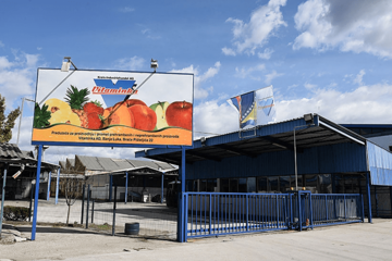 Novi vlasnici “Vitaminke” mijenjaju upravu i direktora