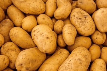 Šest razloga zašto je krompir dobar za naše zdravlje