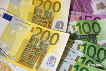 BANKROTIRALO 16.000 FIRMI Njemački gubici zbog korone 250 milijardi evra