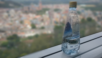 Evo kada je vrijeme da bacite flašu za višekratnu upotrebu