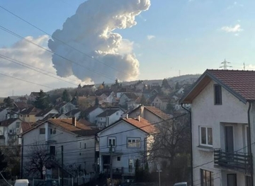 ŠTETA NA 70 OBJEKATA Porodice čiji su članovi stradali ili povrijeđeni i oni čije kuće su oštećene mogu računati na pomoć