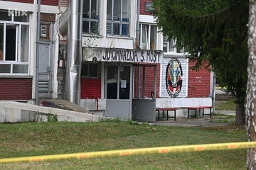 Oglasili se nadležni: Policija potvrdila da je bilo učenika u školi u trenutku ubistva tri osobe