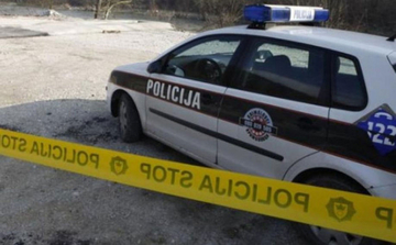 Iz lovačke puške ubijena jedna osoba, uhapšen muškarac