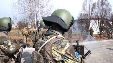 Komandant EUFOR-a odgovorio Dodiku: EUFOR će nastaviti da izvršava svoje zadatke nepristrasno