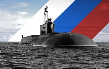 Rusi poslali podmornice na američku obalu?