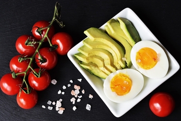 Vitamin D je posebno važan tokom zime: Ove namirnice treba češće da jedete za jače KOSTI I IMUNITET