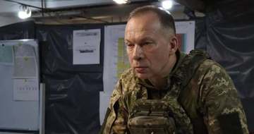 Oglasio se komandant Oružanih snaga Ukrajine: Napeto je /VIDEO/