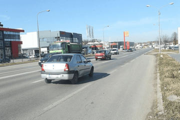 KAD SISTEM ZAKOČI Šta uraditi ako ste dobili kaznu iako ste registrovali vozilo