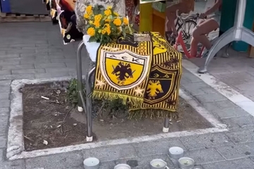 Ubica grčkog navijača mogao bi dobiti doživotnu