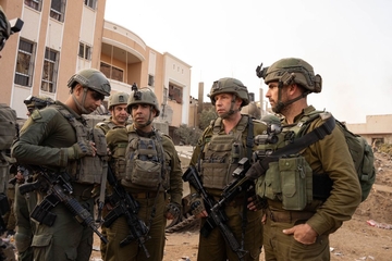 Kako će izgledati Gaza nakon završetka rata: IDF-ov plan upravljanja otvorio raspravu
