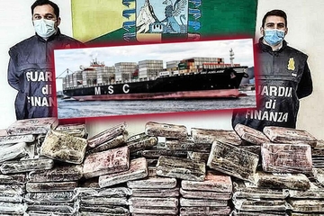 SLUČAJ PREPUN MISTERIJA Smrt Srbina zaklanog na brodu u Đenovi još uvijek nerasvijetljena