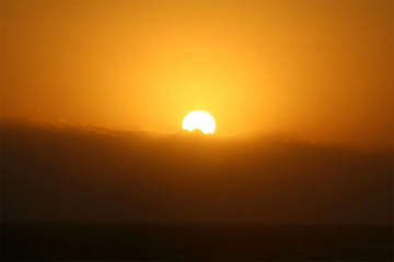 Crveni meteoalarm za cijelu Srbiju i Crnu Goru