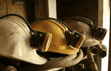 RUDARIMA PLATE DO SRIJEDE Potpisan sporazum između Sindikata radnika u rudnicima i federalne Vlade