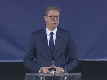  "Završetak dionice auto-puta Rača - Bijeljina za dvije i po do tri godine" /VIDEO/