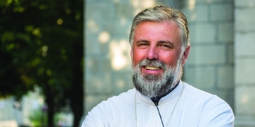 Vladika Grigorije pozitivan na koronavirus