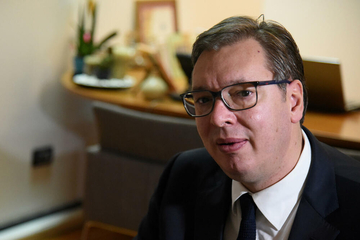 Vučić ZAKAZAO VAŽNU SJEDNICU ZA SUTRA: Zasijeda Savjet za nacionalnu bezbjednost