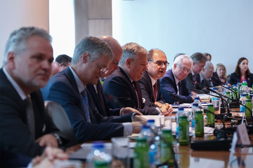 PIC pozvao vlasti RS da sarađuju sa Šmitom