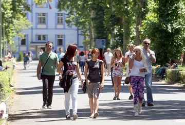 Cilj je promocija studentskog života: Otvorena manifestacija "Dani Studenata u Banjaluci"