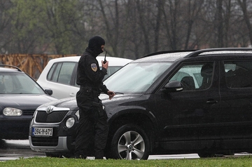 Pretresi na 16 lokacija u Bijeljini, Brčkom i Orašju