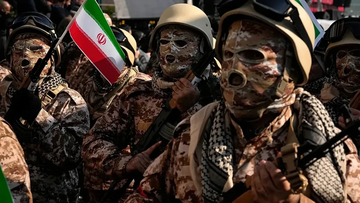 Širenje fronta: Iran planirao napad na ukrajinsku luku nakon udara na brod u Kaspijskom moru