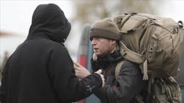 ISPOVIJEST BRITANCA,"DOBROVOLJCA IZ UKRAJINE" za "EKONOMIST": Crkavica od plate, obuka nikakva, i odmah na nišan Rusa! VIDEO