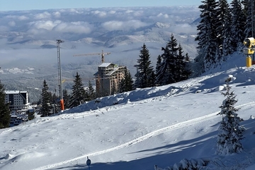 OBJAVLJEN TENDER: UNDP naručuje studiju o uticaju klimatskih promjena na zimski turizam u BiH
