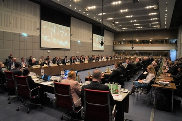 Postignut značajan iskorak ka dijalogu: BiH uspješno predsjedavala Forumom za bezbjednosnu saradnju