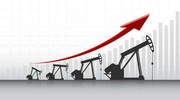 Rast cijena nafte USPORIO