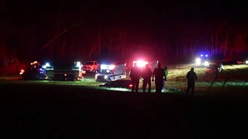 Sudar američkih vojnih helikoptera, ima žrtava 
