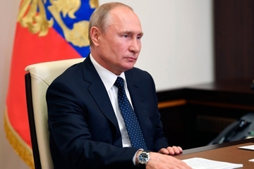 Putin odobrio jednokratnu pomoć policiji i vojsci