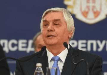 Optimistične prognoze dr Tiodorovića: Razmišlja se o ukidanju svih mjera u Srbiji, za to se moraju ispoštovati dva uslova