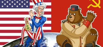 "Amerika se plaši": Rusi komentarisali antiruske izjave