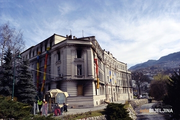 VIŠE OD 150 ZARAŽENIH U Sarajevu od posljedica korona virusa preminulo pet osoba