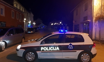 Pronađeno tijelo muškarca kod Čitluka, najvjerovatnije preminuo prije dva dana