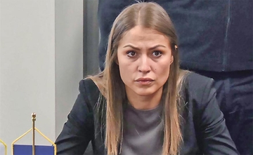 Apelacioni sud traži ponovo razmatranje pritvora za Dijanu Hrkalović