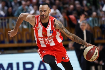 Crvena zvezda srušila Armani