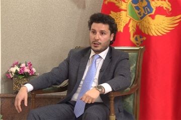Abazović: Ne mislim da će biti novih izbora