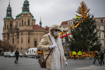 Češka ponovo otvara prodavnice, restorane i frizerske salone