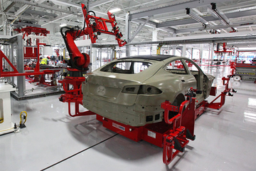 Tesla planira praviti nova jeftinija električna vozila
