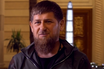 Kadirov bolestan?